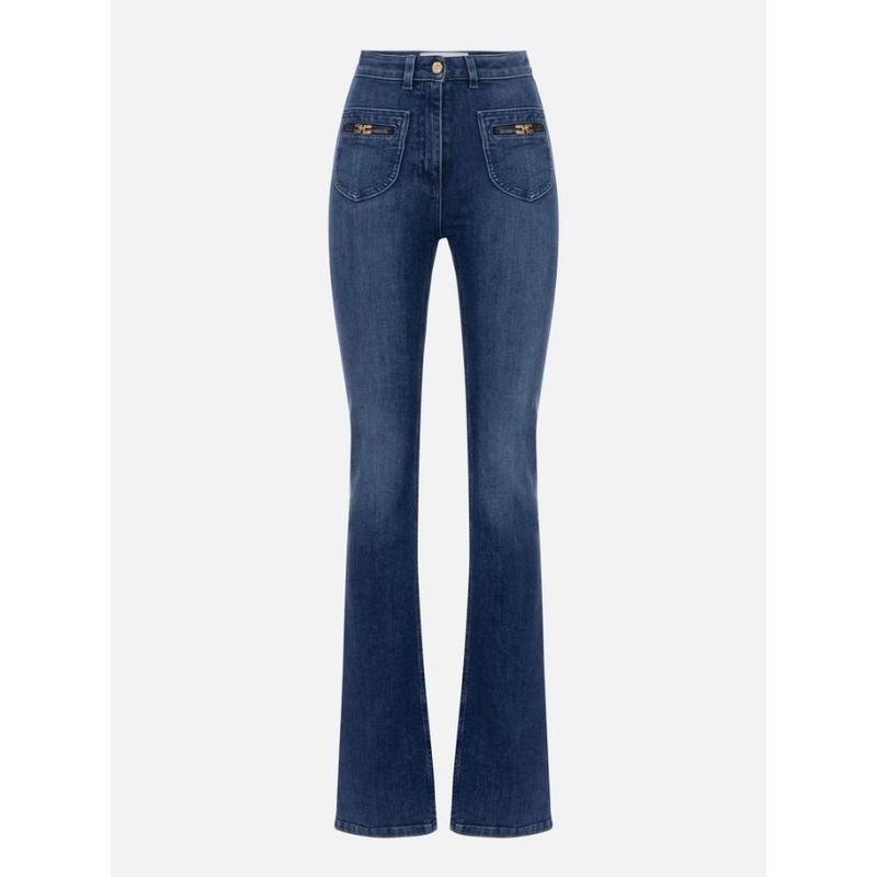 Elisabetta Franchi Jeans
