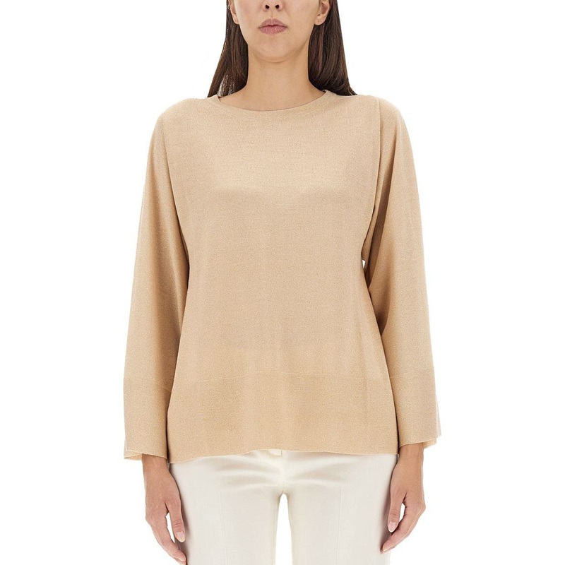 Fabiana Filippi Lurex Jersey