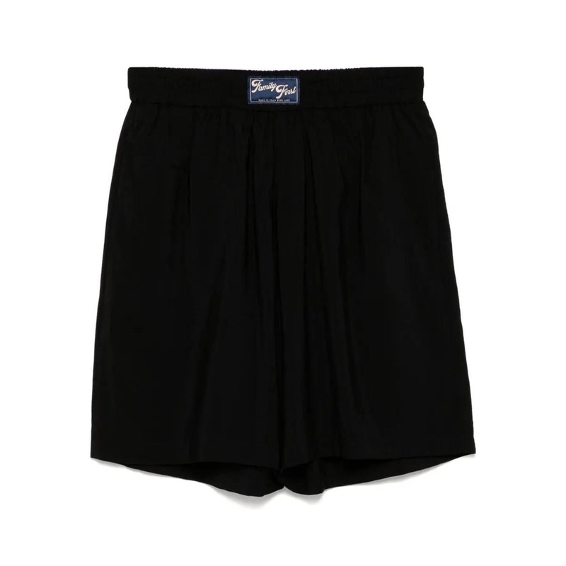 Family First Shorts