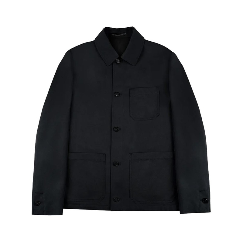 Incotex Blouse Clothing