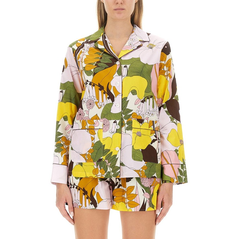 La DoubleJ Hammock Shirt