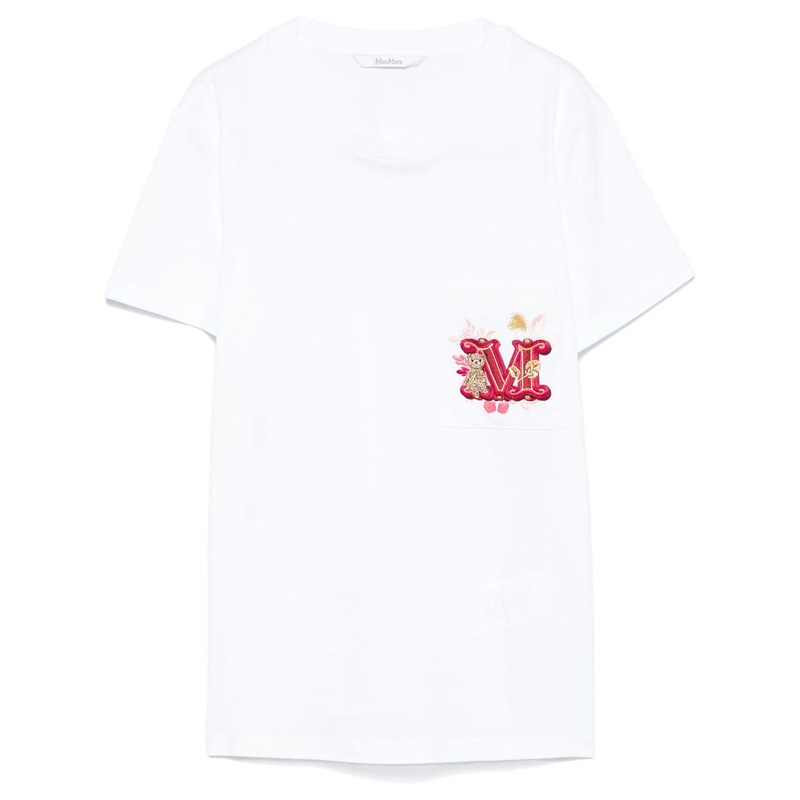 Max Mara T-Shirts And Polos