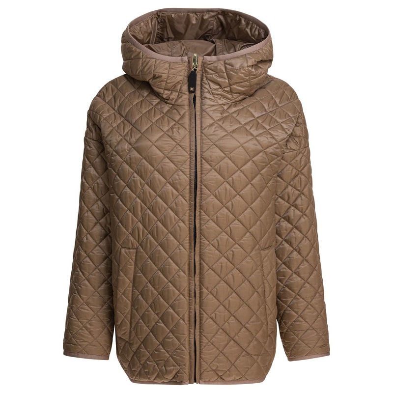 Max Mara The Cube Coats