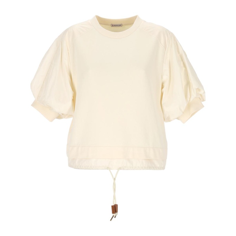 Moncler T-Shirts And Polos