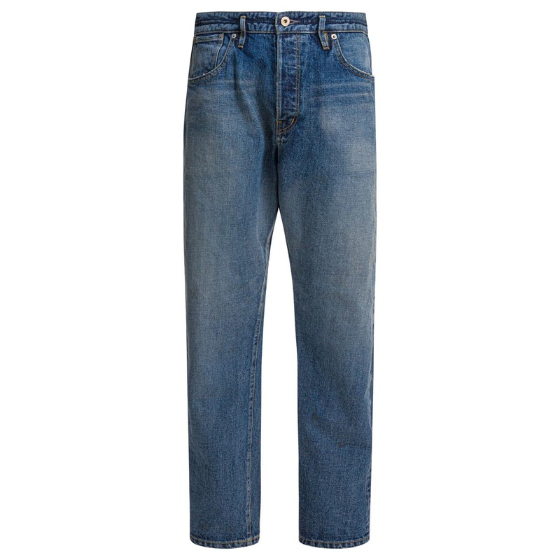 Nonnative “Dweller 5P” Jeans