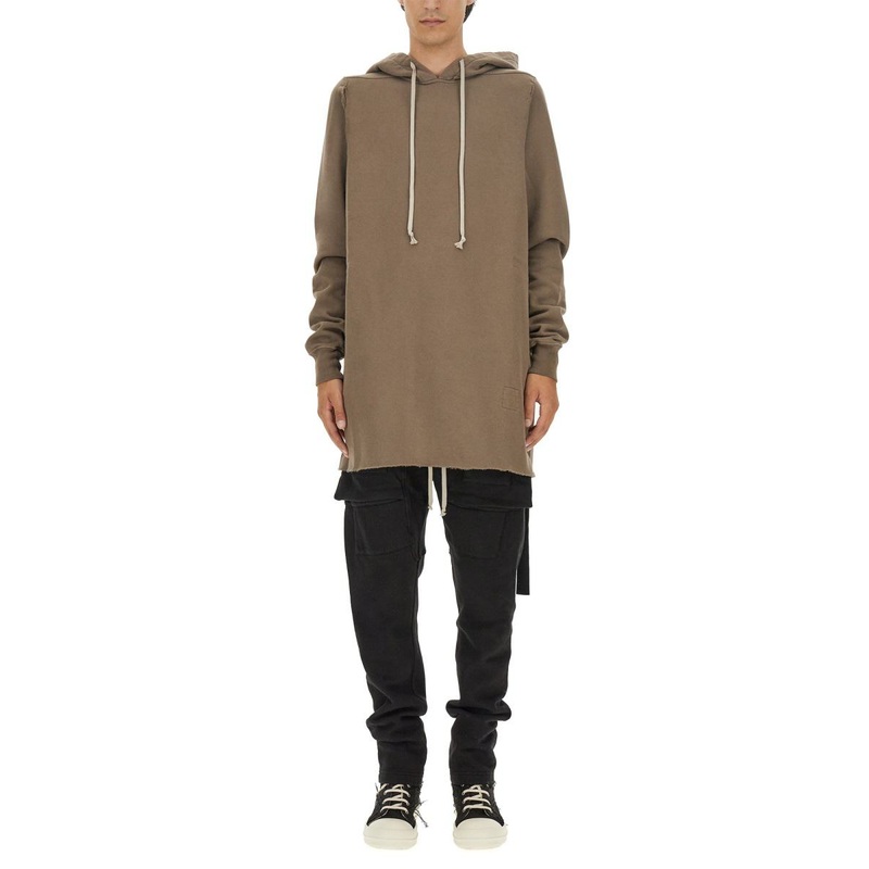 Rick Owens Drkshdw Hoodie