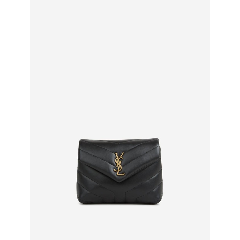 Saint Laurent Lou Lou Shoulder Bag