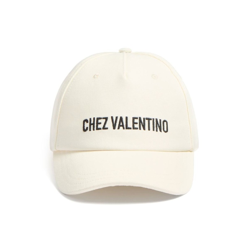 Valentino Garavani Hats