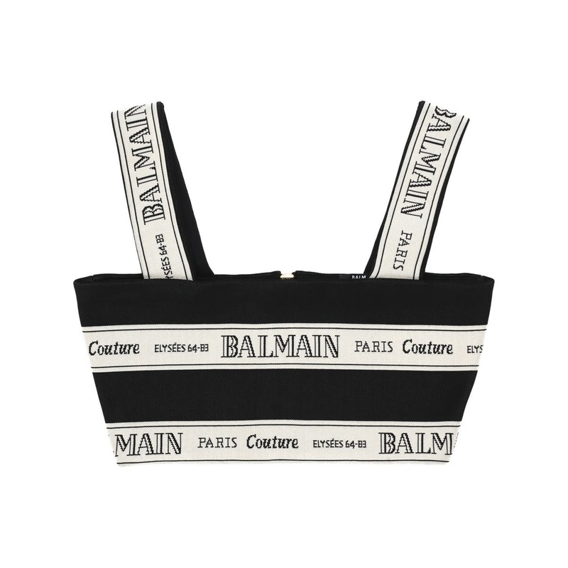 Balmain Top