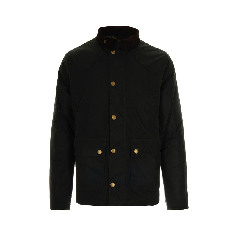 Barbour Jacket