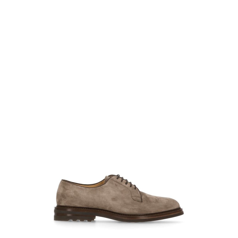 Brunello Cucinelli Flat Shoes
