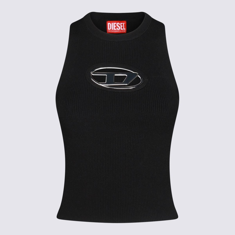 Diesel Black Top
