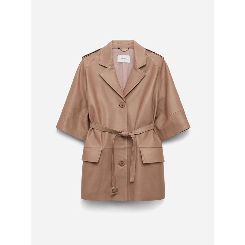 Dorothee Schumacher Sleek Statement Jacket