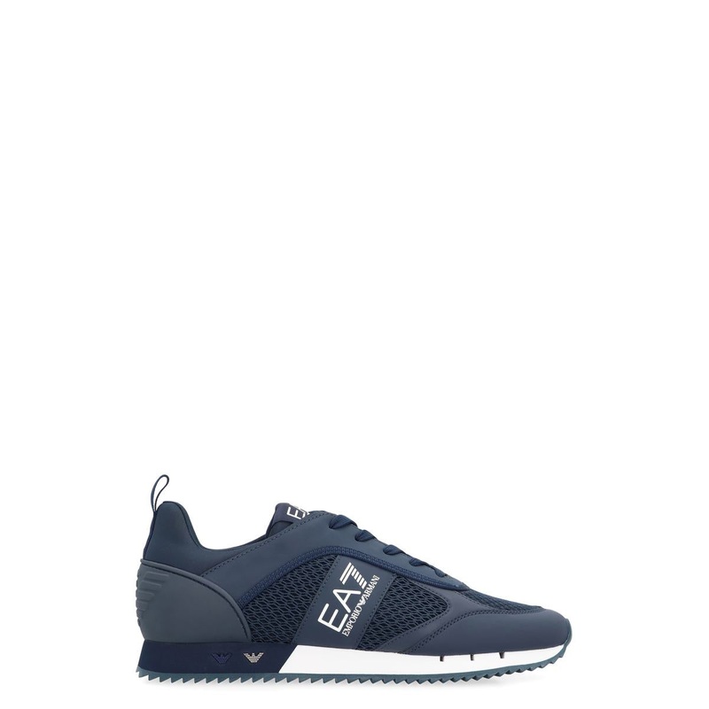 Ea7 Emporio Armani Running Sneakers