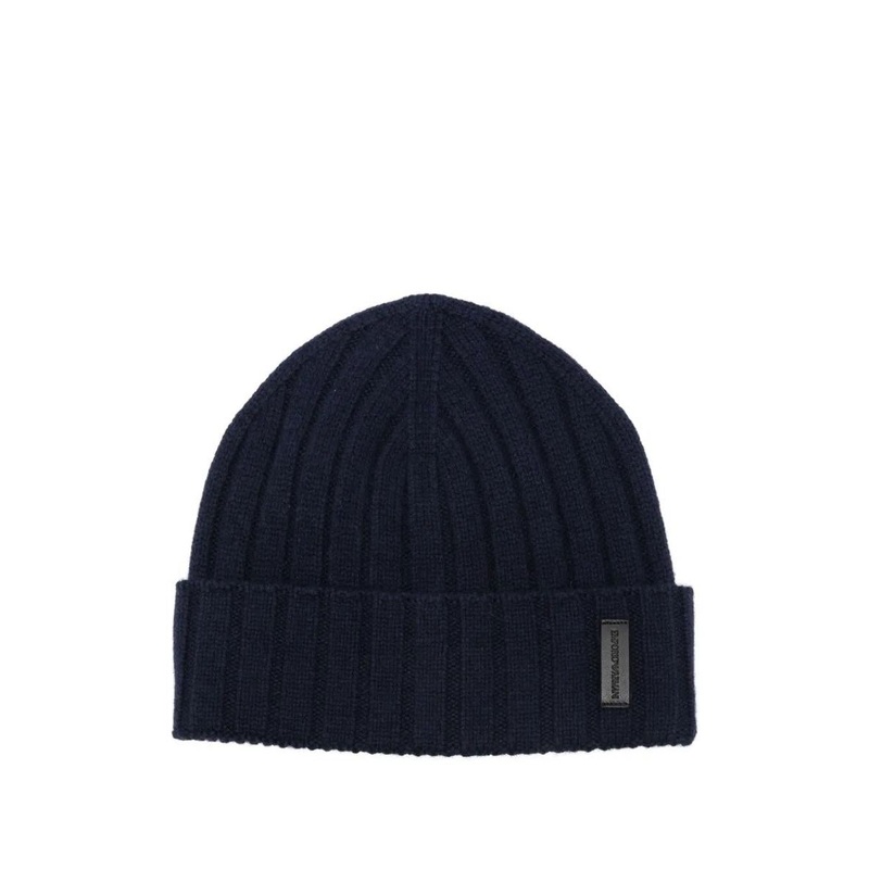 Emporio Armani Bonnet Hat Accessories