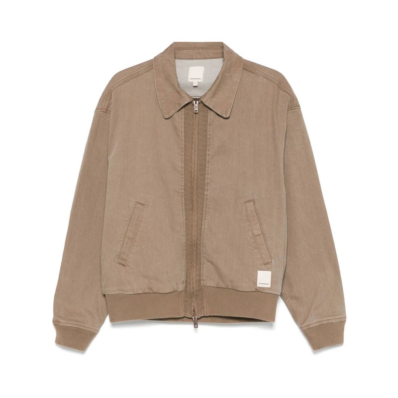 Emporio Armani Jackets