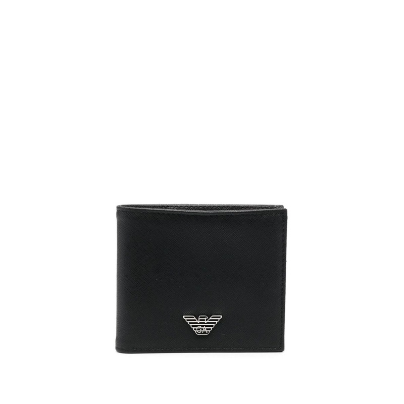 Emporio Armani Wallets
