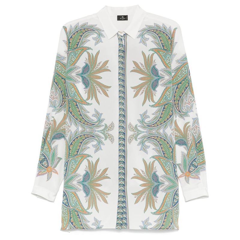 Etro Shirts