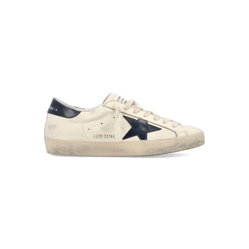 Golden Goose Super-Star Classic