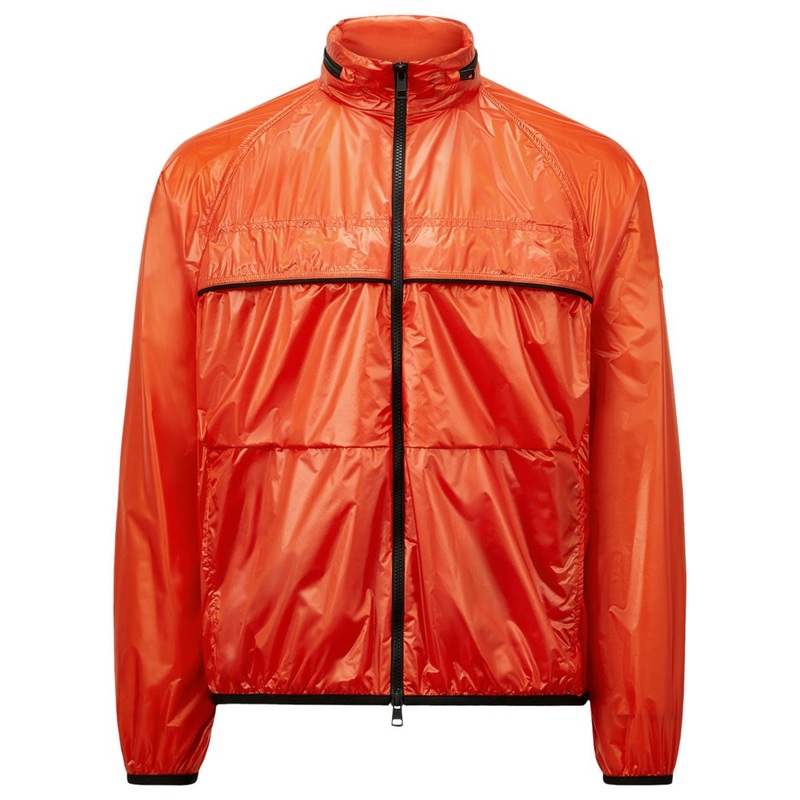 Moncler X Mercedes Benz By Nigo Jackets