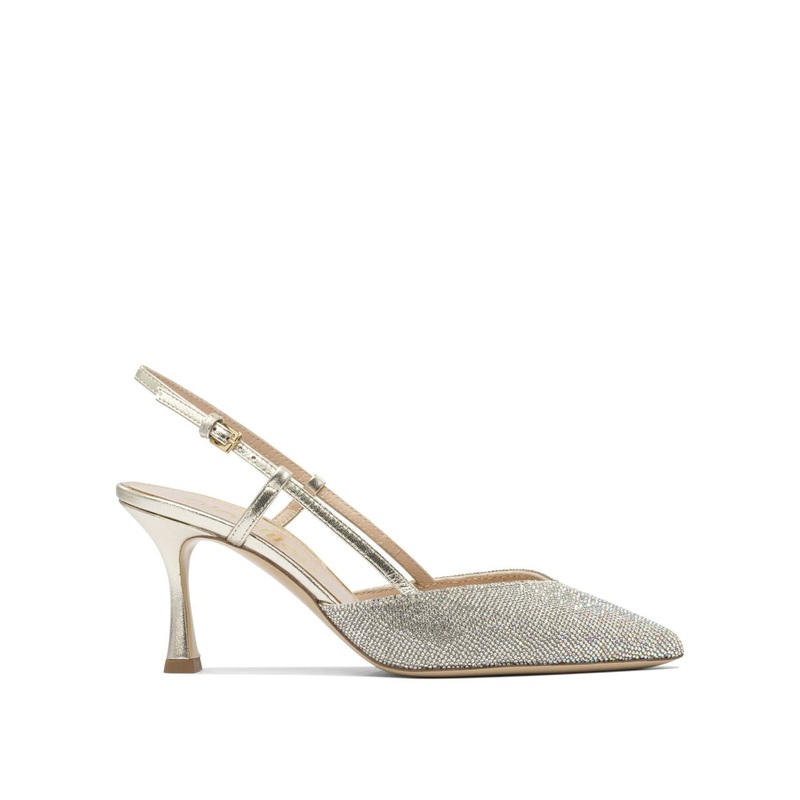 Ninalilou Heeled Shoes