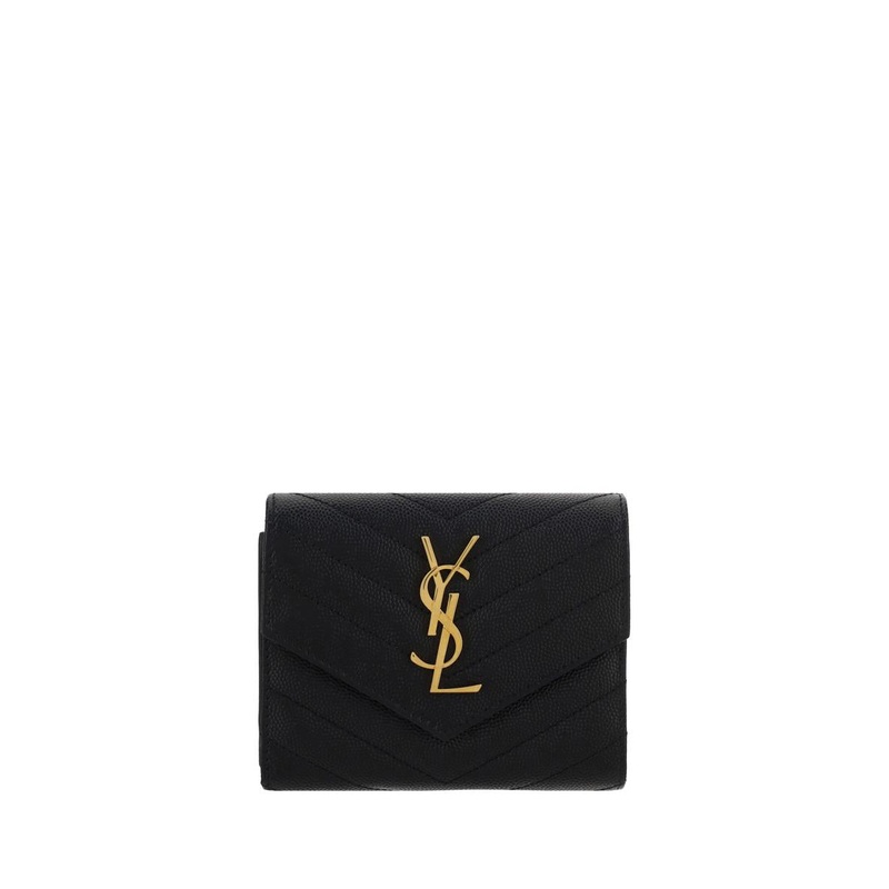 Saint Laurent Wallets