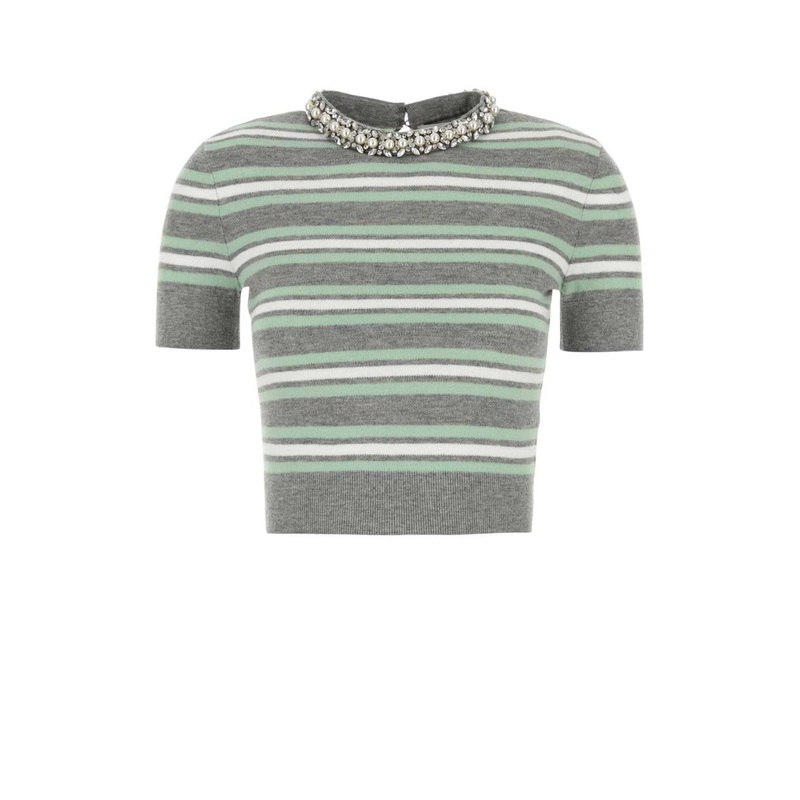 Self-Portrait Shirts