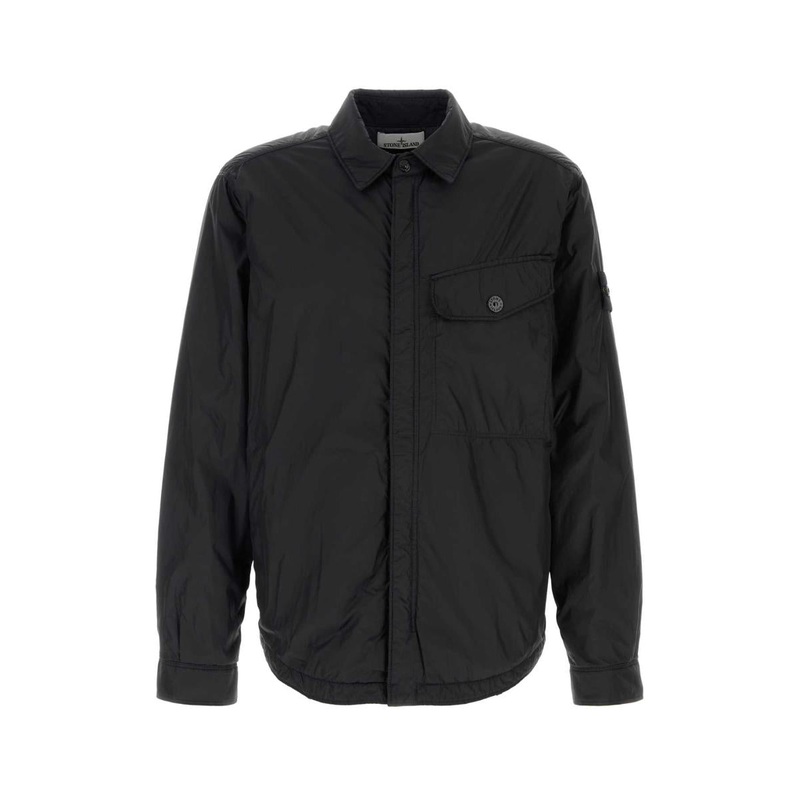 Stone Island Jackets