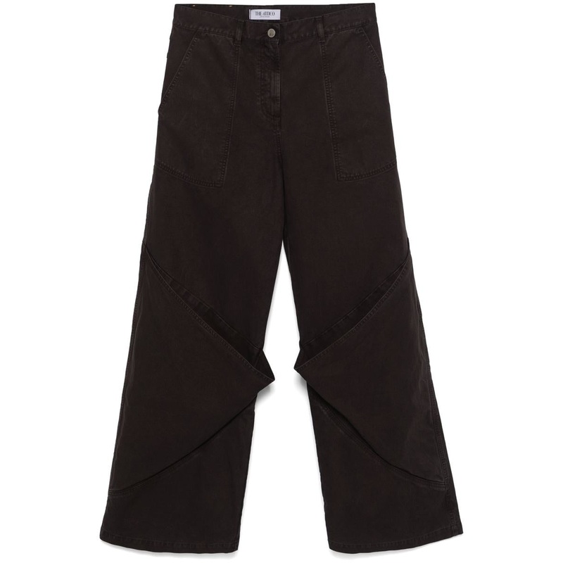 The Attico Trousers