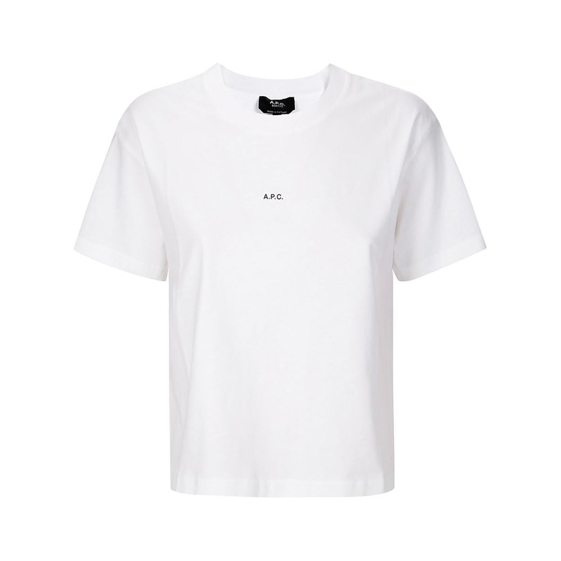 A.P.C. T-Shirts And Polos