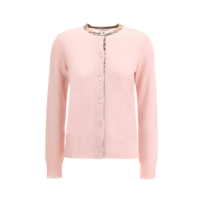 Burberry Knitwear