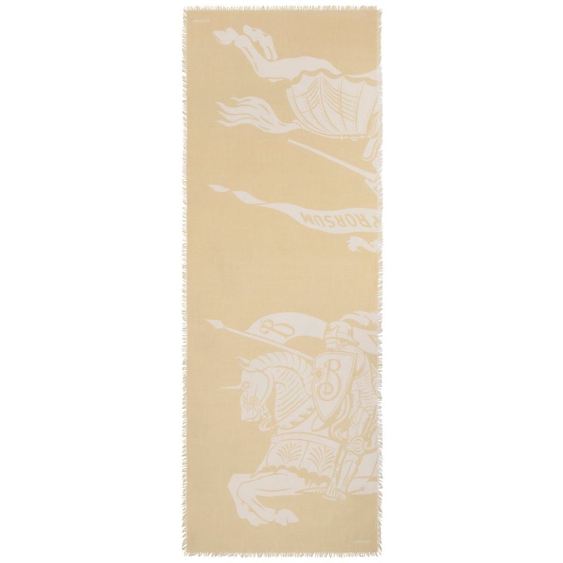 Burberry Scarfs
