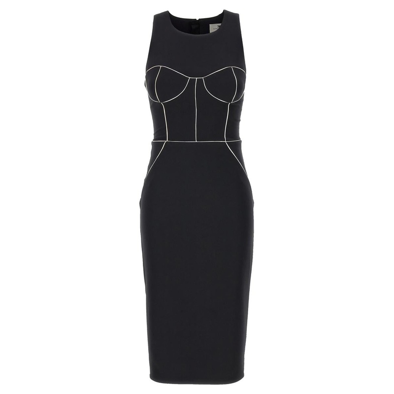 Elisabetta Franchi Sheath Dress
