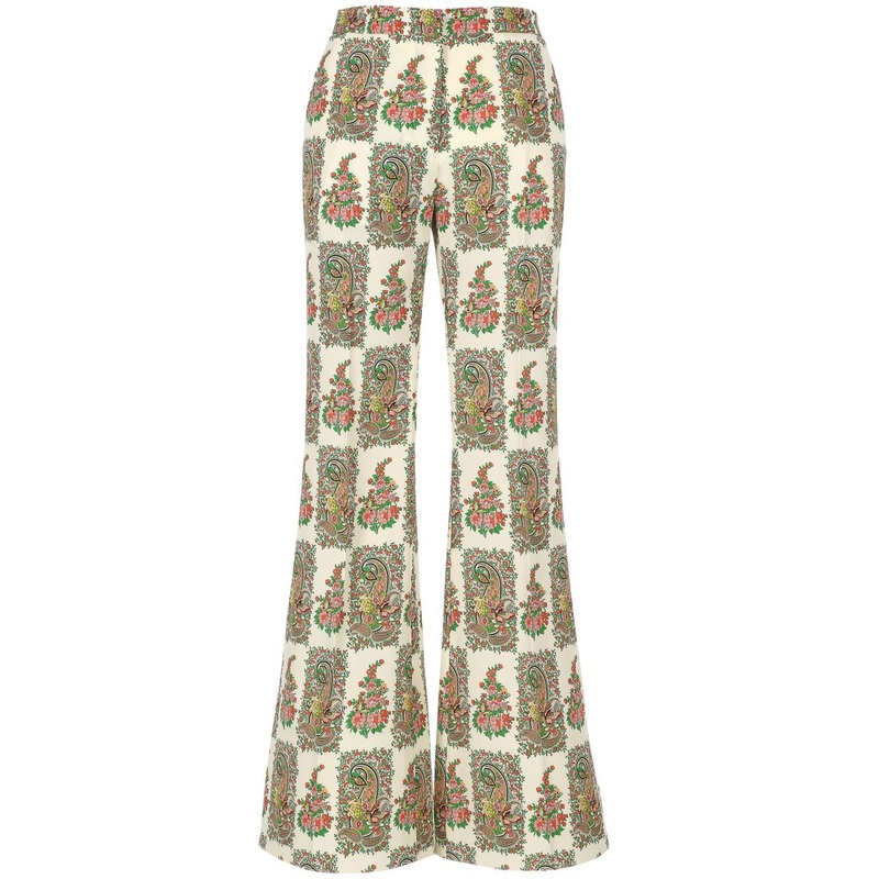 Etro Trousers