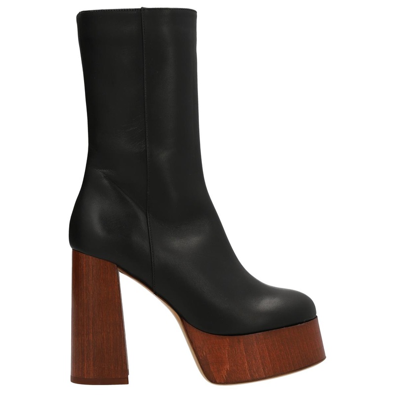 Gia Borghini ‘Rosie 27’ Gia Borchini X Rosie Huntington Whiteley Ankle Boots