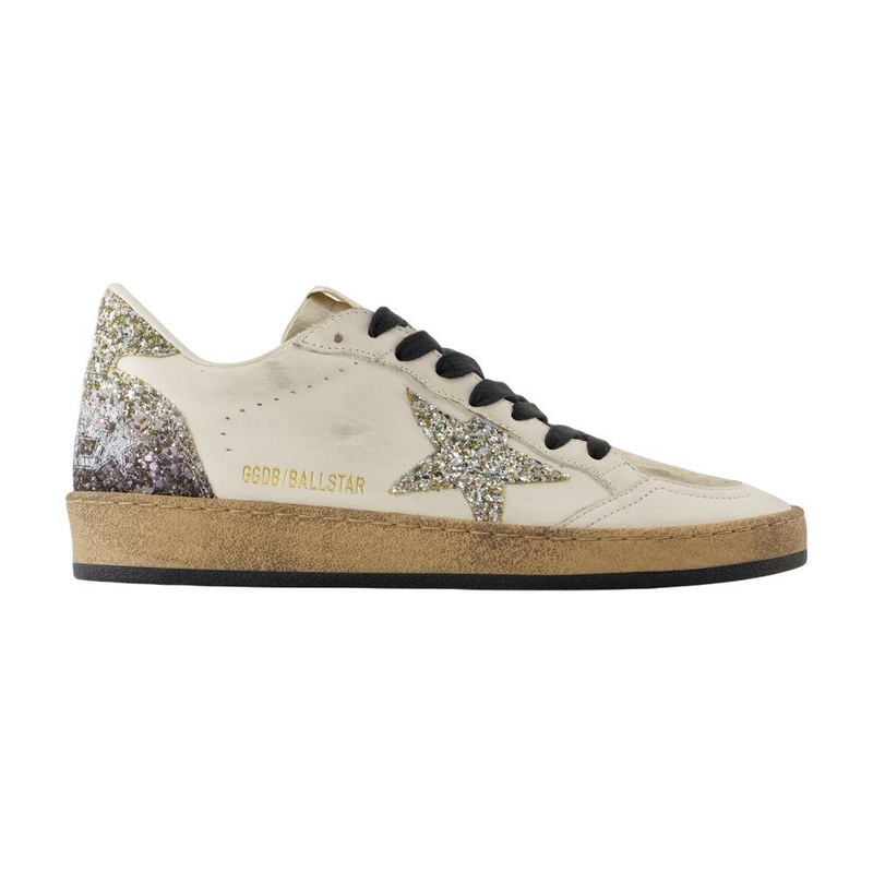 Golden Goose Ballstar Sneakers