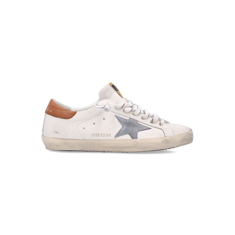 Golden Goose Super-Star