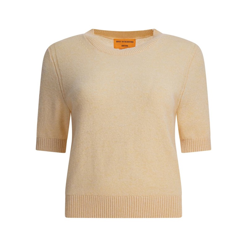 Guest In Residence T-Shirts