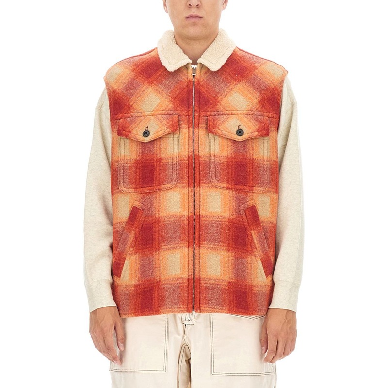 Isabel Marant Kiran Jacket