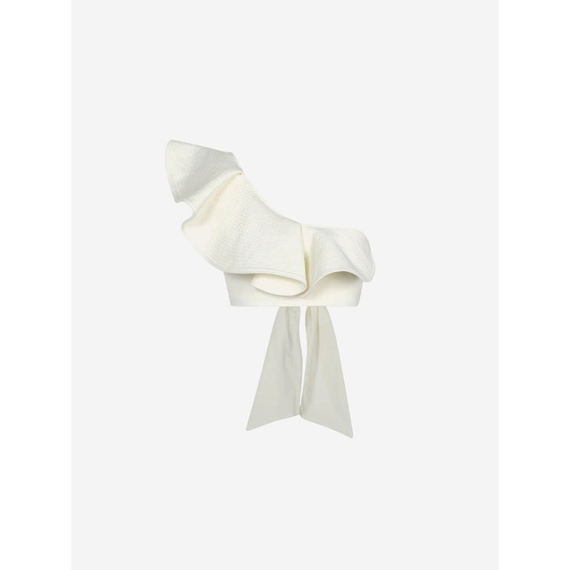 Johanna Ortiz Top Bikini Bolero Life