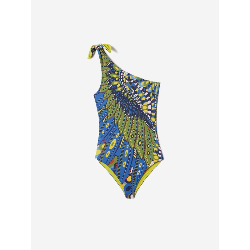 Ladoublej Goddess Swimsuit