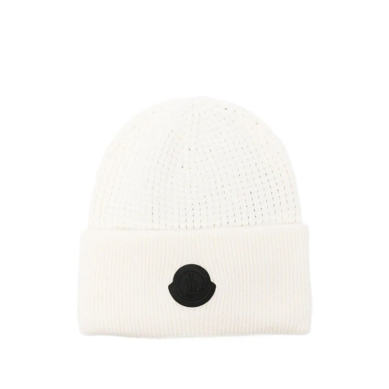 Moncler Baseball Cap Accessories