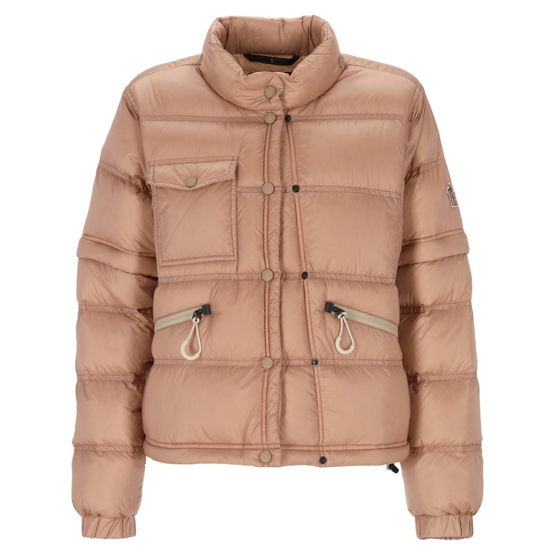 Moncler Grenoble Jackets
