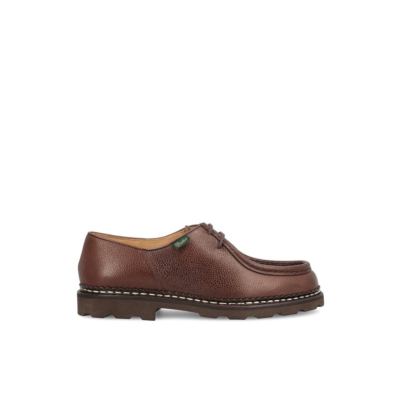 Paraboot Low Shoes