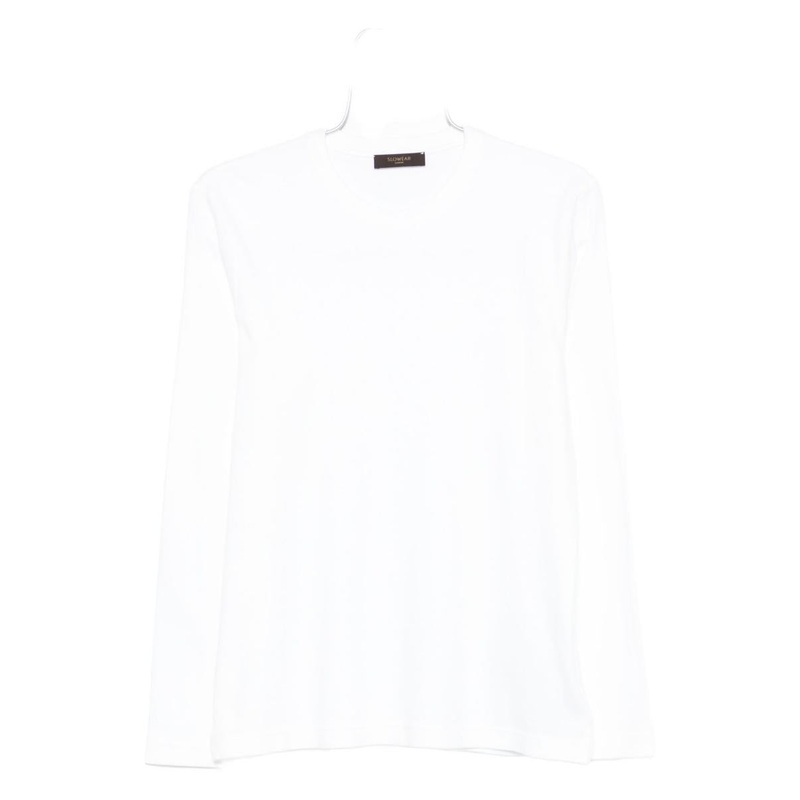 Zanone T-Shirts And Polos