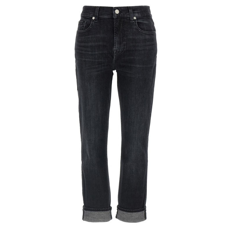 7 For All Mankind ‘Relaxed Skinny’ Jeans