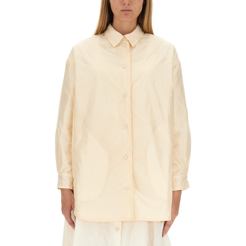 Aspesi Basquiat Shirt