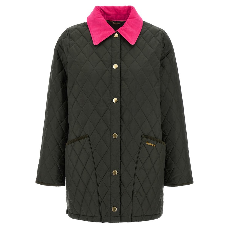 Barbour ‘Icons Modern’ Jacket