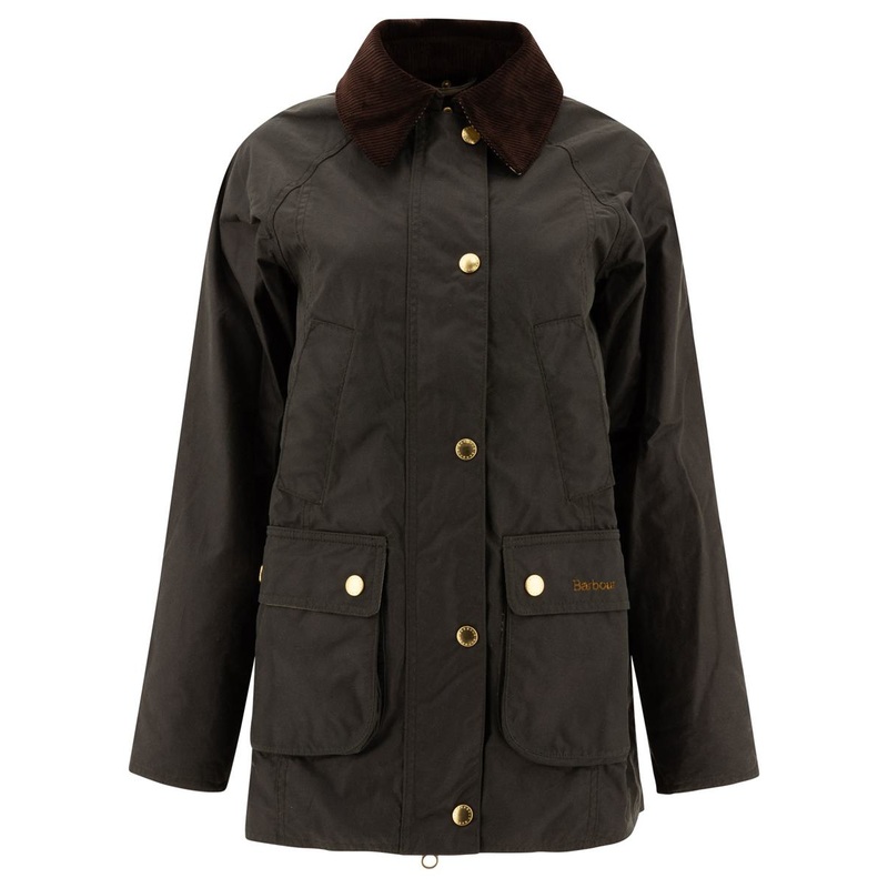 Barbour Modern Beadnell Wax
