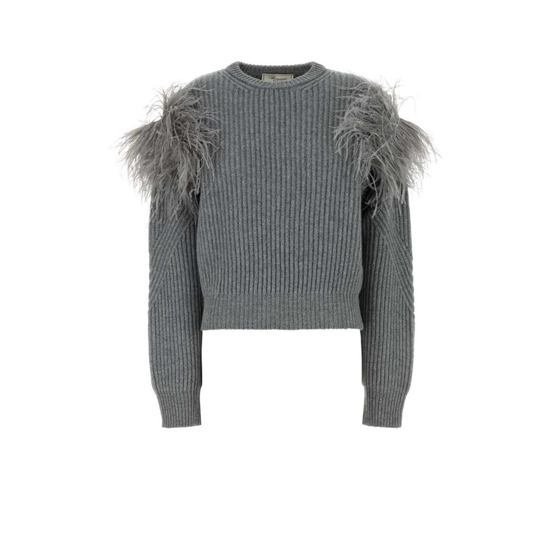 Blumarine Knitwear